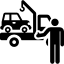<span>Kaliteli Çekici</span> Hizmeti