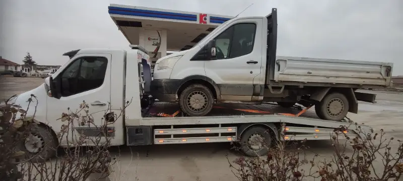 Sandıklı Oto Kurtarma
